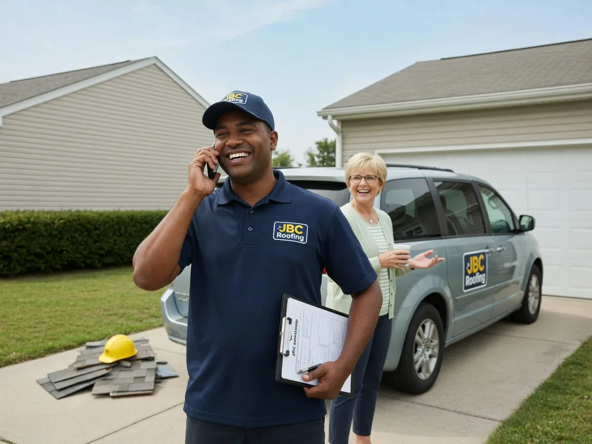 Roof Replacement Calhoun Falls, SC FAQs